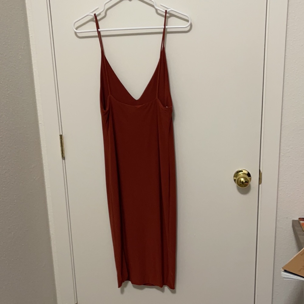 Fashion nova dress - Picture 2 of 7